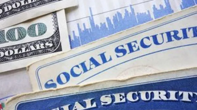 Social Security: The Long Slow Default